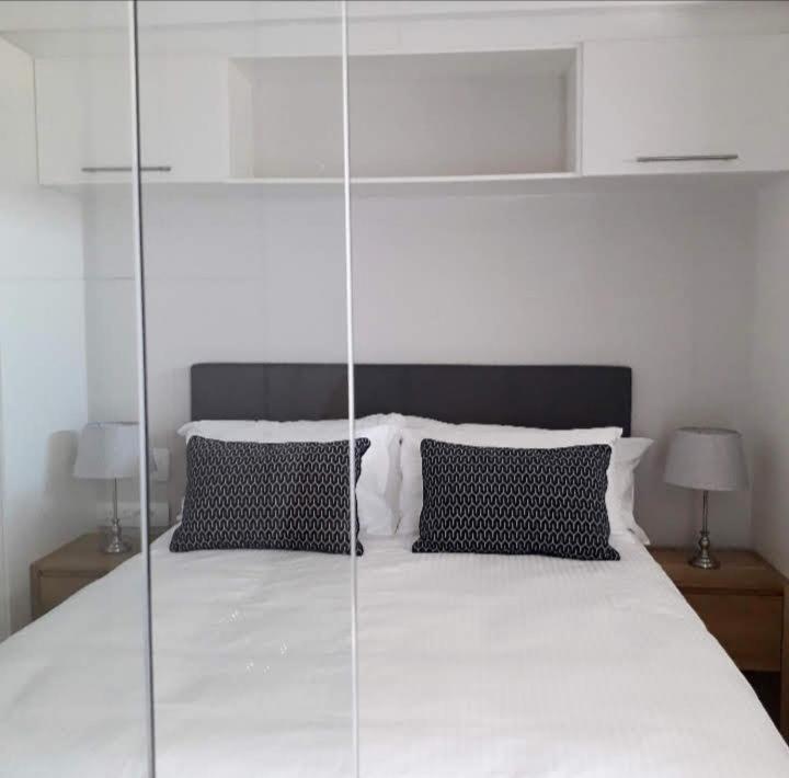 The Regency Hotel Apartment Pretoria-Noord Esterno foto