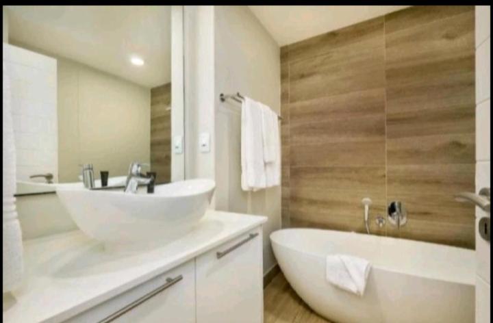 The Regency Hotel Apartment Pretoria-Noord Esterno foto