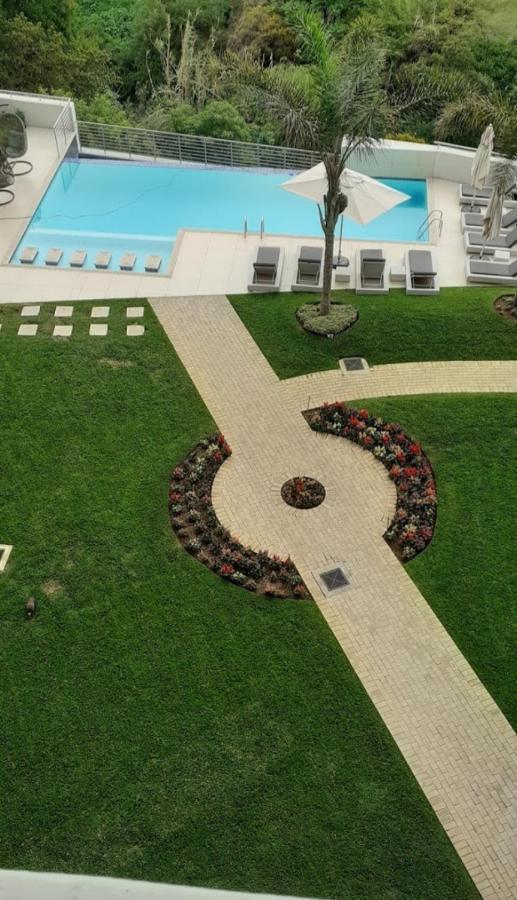 The Regency Hotel Apartment Pretoria-Noord Esterno foto