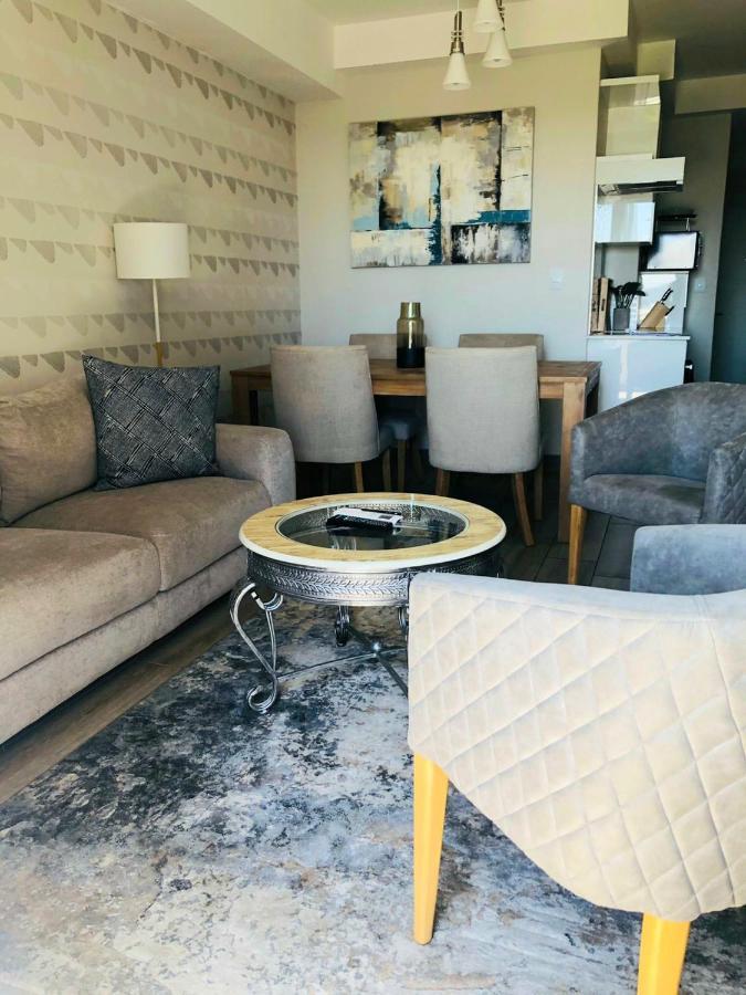The Regency Hotel Apartment Pretoria-Noord Esterno foto