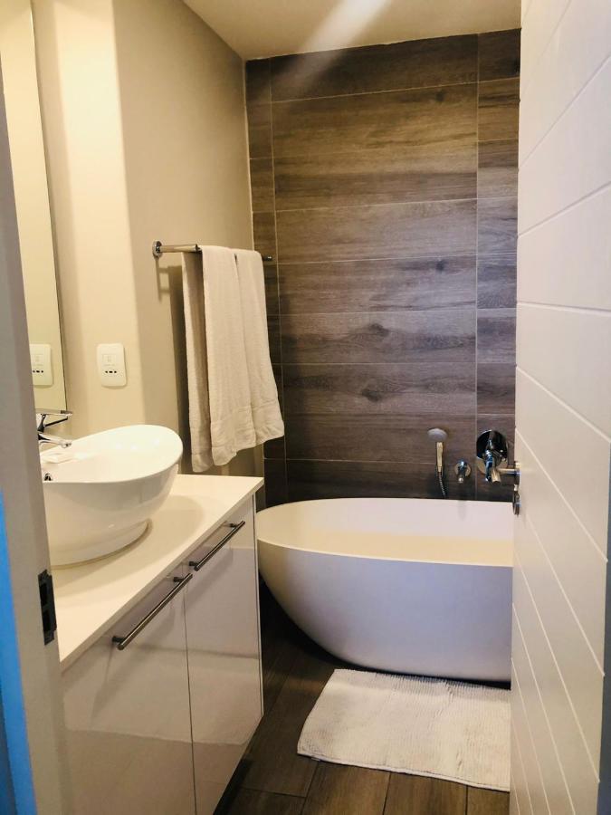 The Regency Hotel Apartment Pretoria-Noord Esterno foto